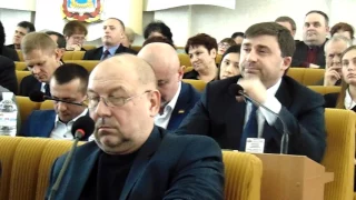 Видео БлиNКом. Фроленко о плохой связи облсовета с районами