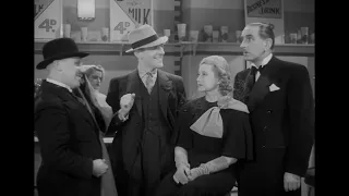 Kate Plus Ten 1938 - Jack Hulbert, Genevieve Tobin, Noel Madison (Reginald Denham) ⚡UPGRADE⚡