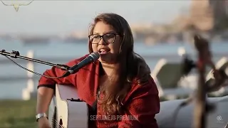 Marilia Mendonça  Voz e Violao