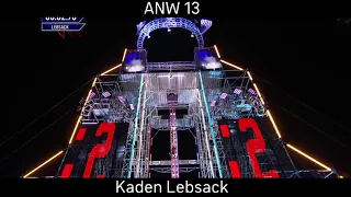 Every Last Man Standing on ANW - Seasons 1 to 15