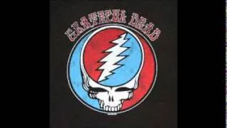 Grateful Dead - Wang Dang Doodle 5-11-95