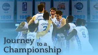 UNC Basketball: Journey To A Championship | North Carolina 2008-09 Season In Review