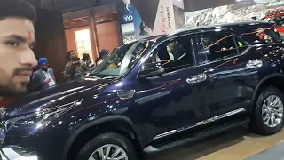 Toyota urban cruiser||Brezza new launch|| toyota hyrider || toyota fortuner choti fortuner | Hilux