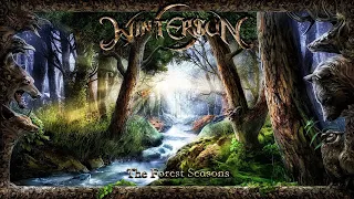 Wintersun - Eternal Darkness (Autumn) (Instrumental)