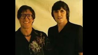 HANK MARVIN - Shadows "Like strangers"