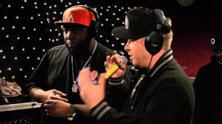 Despot, Mr. Mf'n eXquire, Killer Mike and El-P - Full Performance (Live on KEXP)