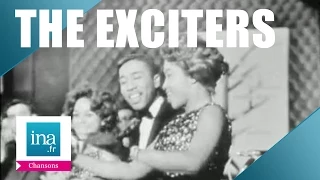 The Exciters "Tell him" (live officiel) | Archive INA