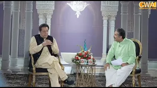 Khabarhar with Imran Khan | Eid Special | @AftabIqbalOfficial