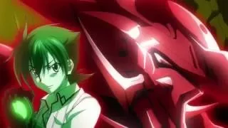 [Highschool DxD AMV] The Awakening