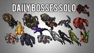 Tibia | PL 🔊| Daily bosstiary | Solo 340 Rp| Bona | Loot | Profitando