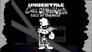 [1 HOUR] UNDERTALE: Call Of The Void | Call of the Void | Phase 2