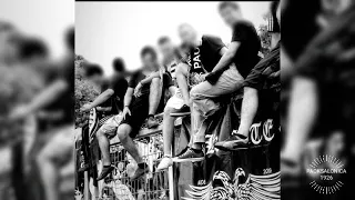 PAOK ULTRAS 🏴‍☠️ BLOCK'93 (Ειδικά Δρομολόγια)