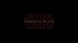 Star Wars: Revenge of The Sith - 'Horror' TV Spot