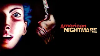 American Nightmare (1983) 80's Horror Movie Review