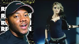 First Time Hearing - Alexandra Stan - Mr. Saxobeat REACTION!