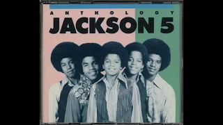 The Jackson 5 - Get It Together (Anthology 1986)