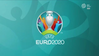 UEFA EURO 2020 Outro 1