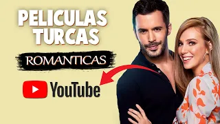 Películas TURCAS para ver en Youtube