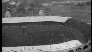 FA Cup Final 1923 Bolton 2 West Ham 0