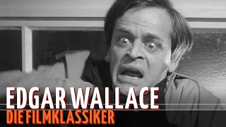 Edgar Wallace: Best of Klaus Kinski | Die Filmklassiker