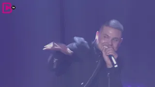 BritAsia TV Music Awards 2019: Mickey Singh Performs 'Double Addi'