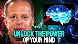 Attract Anything YOU WANT In 24 Minutes!! Unlock The Power Of YOUR MIND - Joe Dispenza