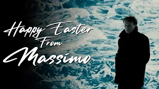 Massimo Ranieri Easter