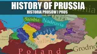 History of Prussia & Prussians every year