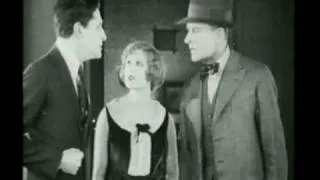 THE ULTIMATE NIGHT - a)THE POLICE - THE LODGER (1926)