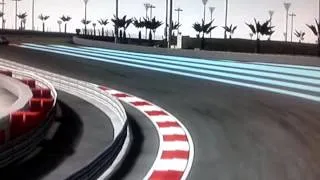 F1 2012 Demo: The Original Awesome Drift