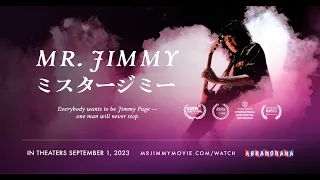 MR. JIMMY | OFFICIAL TRAILER