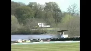 Bf2 Sidecars Oulton park 1998