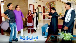 Nabeel Ki Lalach Bulbulay Family Aik Bar Phir Lut Gayi 😂🤣 #bulbulayseason2 #momo