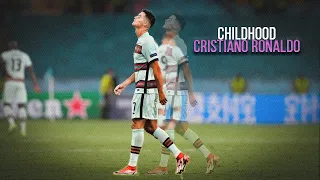 Cristiano Ronaldo • Детство - Rauf & Faik • Skills & Goals 20-21 | ᴴᴰ