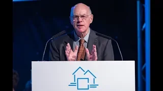 Norbert Lammert: Demokratie in Zeiten der Globalisierung