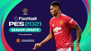 Cara download dan instal EFootball PES 2021