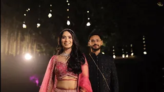 Wedding Film 2024 | Tarini & Arpit | MyWedLight