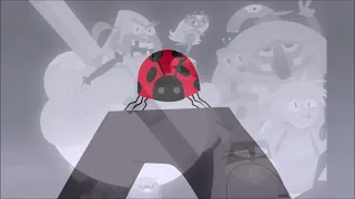 Samurai Jack and Ashi 'True Ending' - Honor Them (With music from Ridley Scott's "Gladiator")