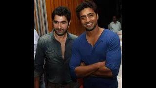 #Tolly actor Dev & jeet😍#tollywood#dev#jeet#tollywoodindustry#friendship#shorts#bengalifamousactor