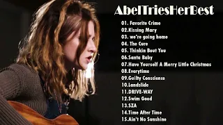 the best guitar cover songs by Abby Ward