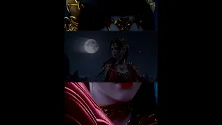 battle through the heavens season 6 episode 22 shorts #btthdonghua #xiaoyan #queenmedusa #shorts