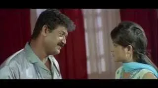 Beladingalaagi Baa Movie Scenes - Ramanitu Chaudhary meeting Shobraj to help them for marriage