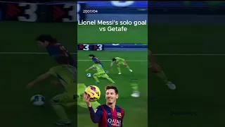 ⚽️ Epic Goals Galore! 🚀 Unbelievable Football Moments Ever! 🤯 #shorts  #messi  #football