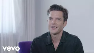 The Killers on how Britain broke Mr. Brightside