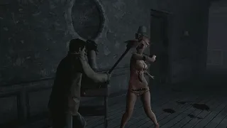 Silent Hill: Homecoming - Nurse from Hell