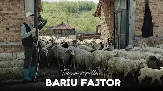 Tregime popullore - Bariu fajtor | Borxhlia (Episodi 22)