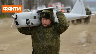 Сбросили две самодельные бомбы. Российские оккупанты атаковали Зайцево с БПЛА