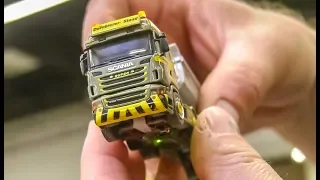 AWESOME RC micro scale compilation! RC Trucks and much more!