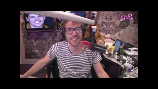 StukTV haalt prank uit bij Enzo Knol - RTL LATE NIGHT