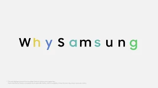 2024 Why Samsung Home Appliances (Full ver.)